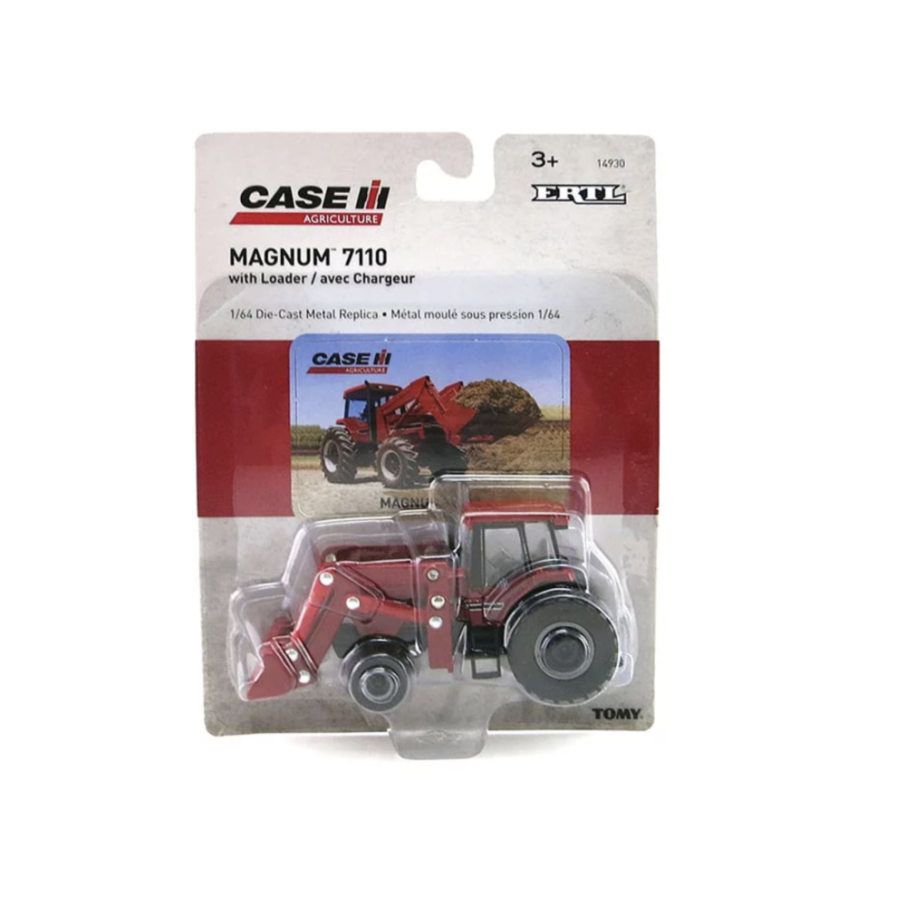 CASE IH merchandise Toys and Models